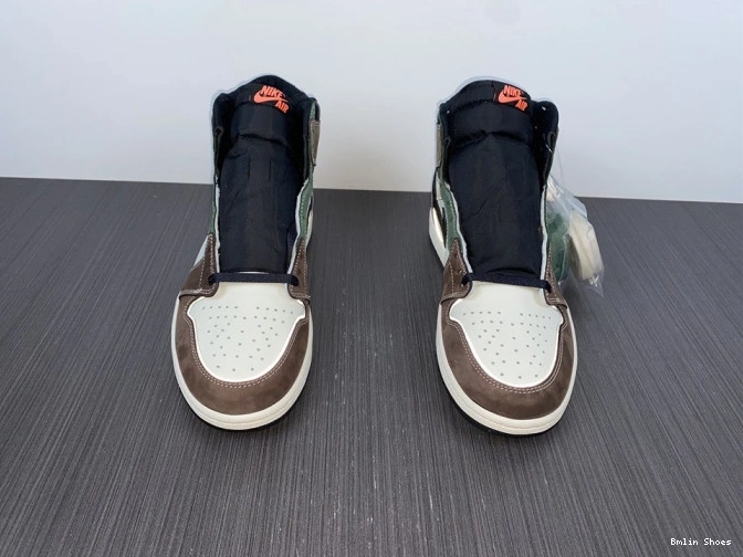 Bmlin Hand OG Crafted 1 Jordan DH3097-001 High Air 0728